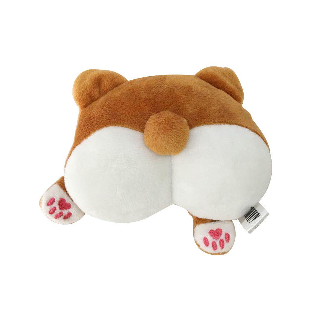 Corgi butt toy