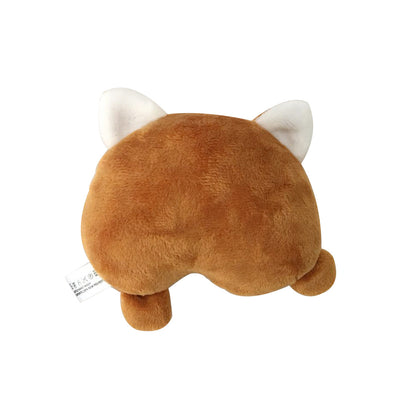 Corgi butt toy