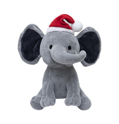 25cm Plush Elephant Toy