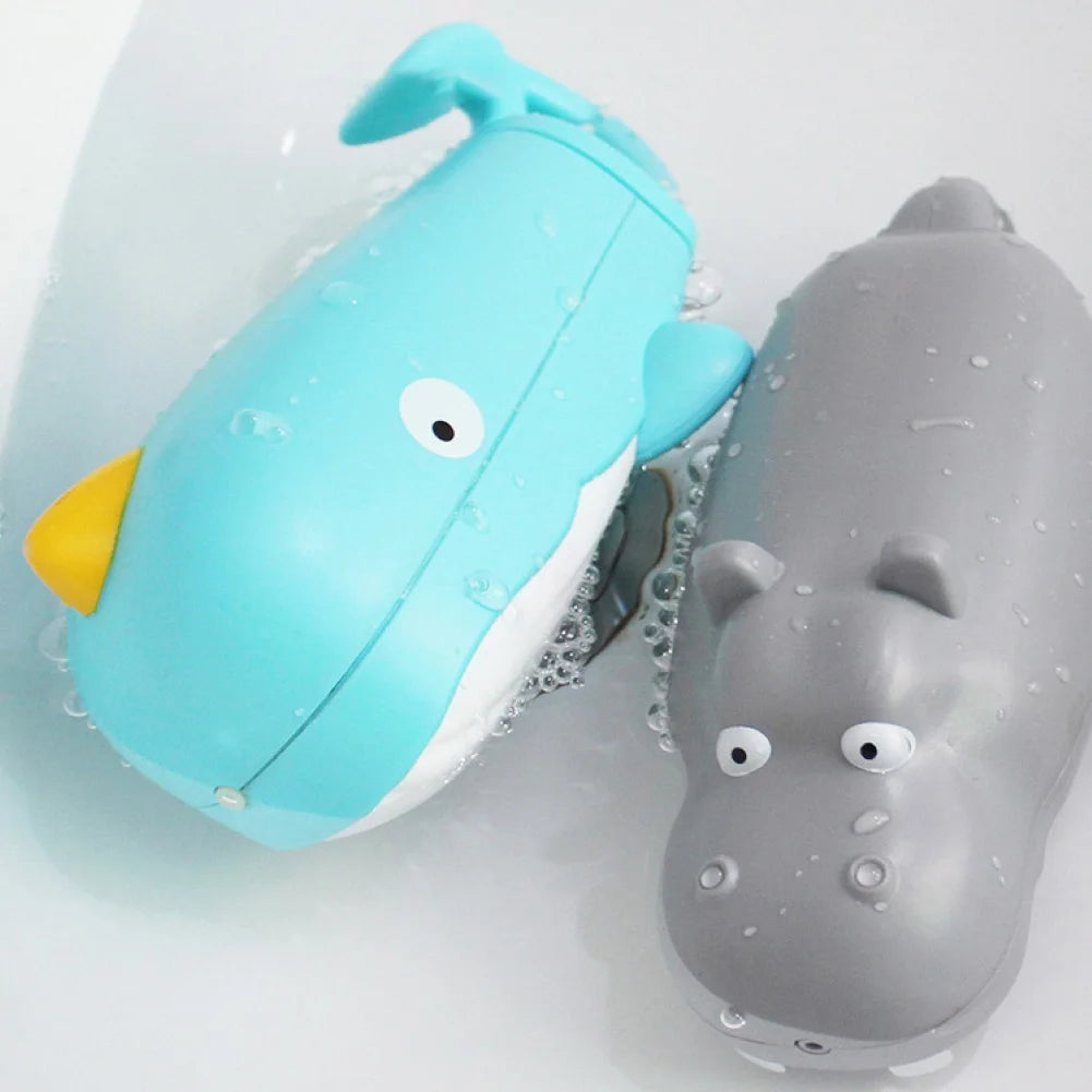 Shark Water Gun Toys