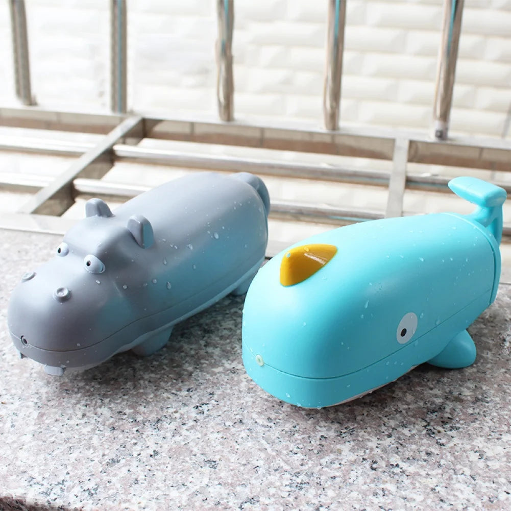 Shark Water Gun Toys