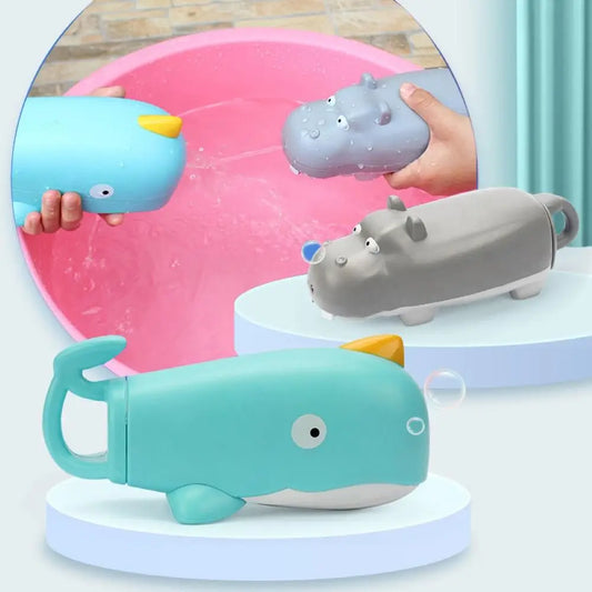 Shark Water Gun Toys